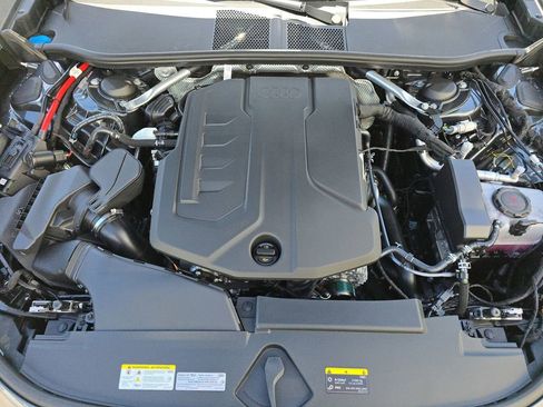 New 2026 Audi A5 2.0T Premium Plus image 31