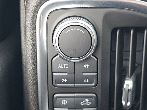 Used 2019 GMC Sierra 1500 Denali w/ Technology Package image 11