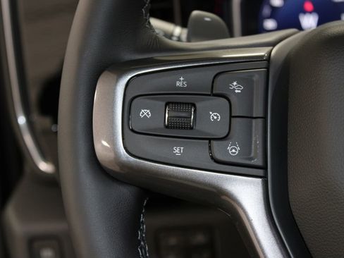 New 2026 Chevrolet Silverado 1500 High Country AWD/4WD image 31