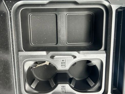 New 2026 Ford F250 Lariat w/ Black Appearance Package image 28