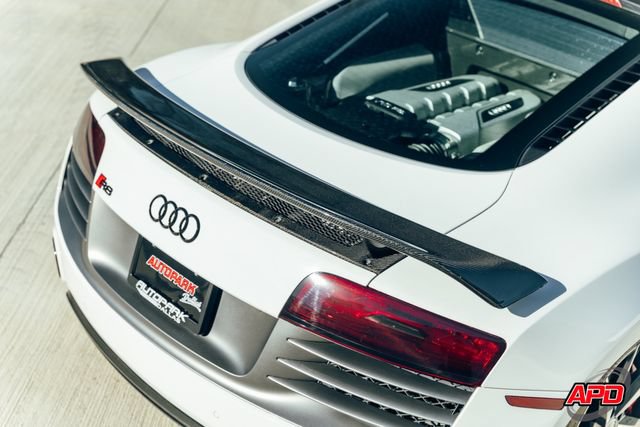 Used 2015 Audi R8 V10 plus AWD/4WD image 27
