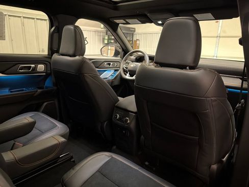 New 2026 Ford Explorer Tremor w/ Tremor Ultimate Package AWD/4WD image 34