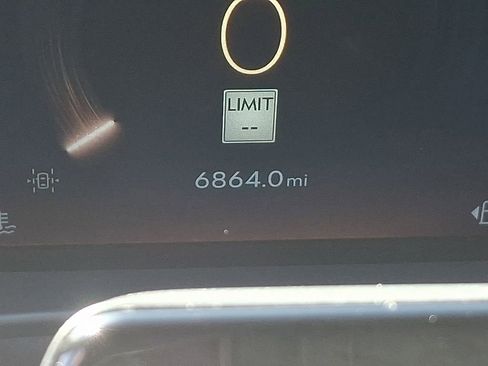 Used 2025 Lincoln Aviator Reserve w/ Illumination Package image 21