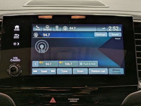 Certified 2022 Honda Passport Elite image 12