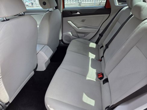 Used 2019 Volkswagen Jetta S FWD image 25