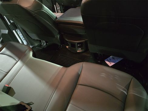 New 2026 RAM 2500 Tradesman w/ Chrome Appearance Group image 12