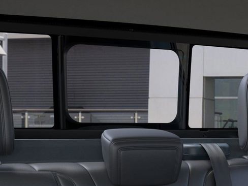 New 2026 Ford Maverick Lariat w/ Black Appearance Package image 24