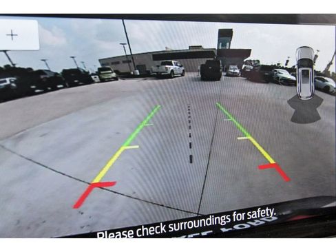 Used 2022 Ford Escape SEL FWD image 26