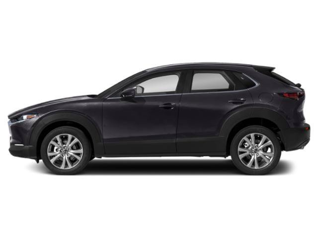 Certified 2021 MAZDA CX-30 AWD 2.5 S w/ Select Package image 3