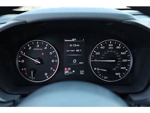 New 2026 Subaru Crosstrek 2.0i Premium image 38