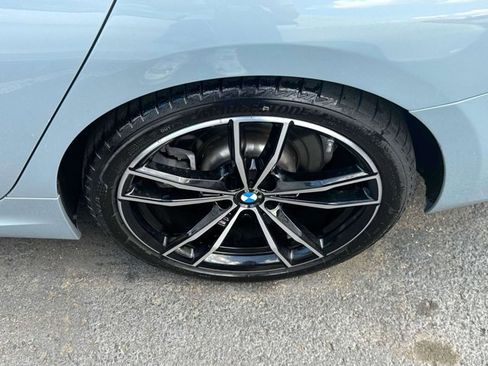 Used 2024 BMW 330i xDrive 330i xDrive Sedan AWD image 7