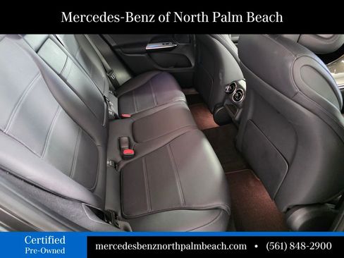 Certified 2024 Mercedes-Benz GLC 300 image 23