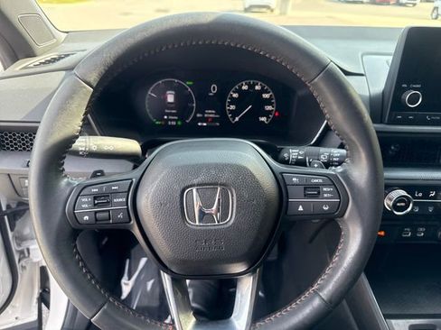 Used 2023 Honda CR-V Sport image 11