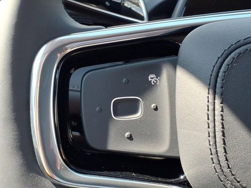 New 2026 Lincoln Nautilus Premier AWD/4WD image 22