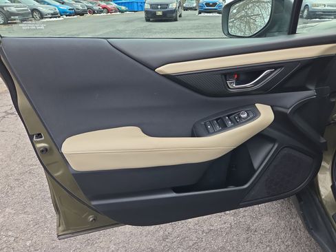 Certified 2023 Subaru Outback Premium image 15