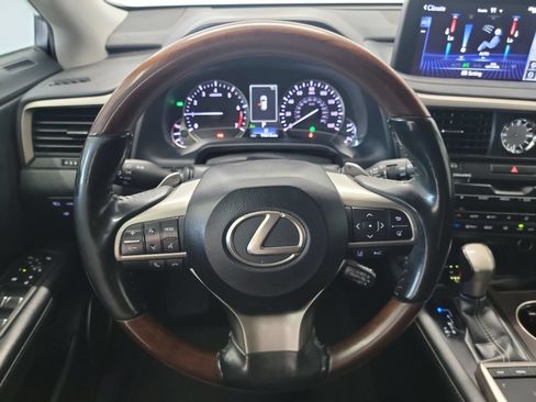 Used 2021 Lexus RX 350 AWD w/ Premium Package image 17