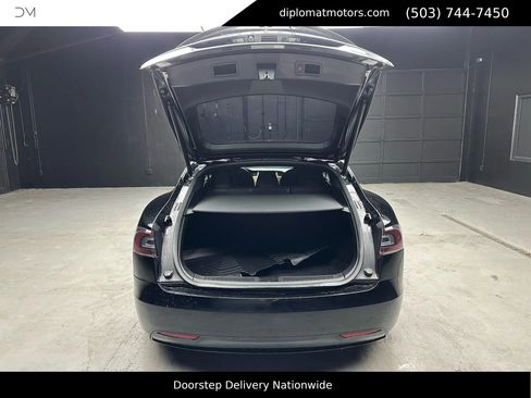 Used 2020 Tesla Model S Performance image 40