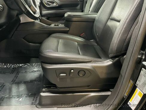 Used 2023 Chevrolet Tahoe LT image 7