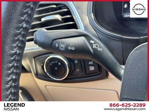 Used 2024 Ford Edge Titanium image 20