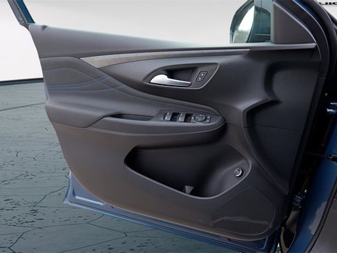 New 2026 Buick Envista Sport Touring w/ Convenience I Package image 19