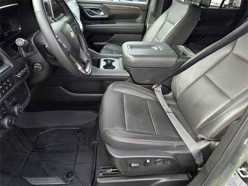 Used 2023 Chevrolet Tahoe High Country image 18