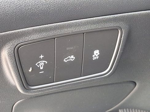 Certified 2022 Hyundai Santa Cruz SEL w/ Cargo Package image 24