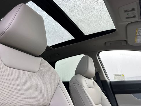 New 2026 Nissan Murano SL image 17