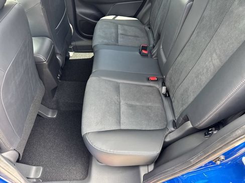 New 2026 Mitsubishi Eclipse Cross SE AWD/4WD image 26