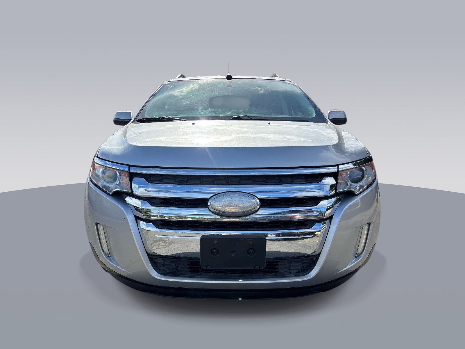 Used 2012 Ford Edge SEL AWD/4WD image 6