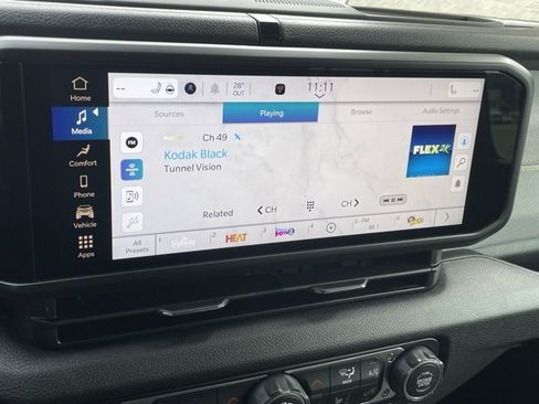 New 2026 Jeep Wrangler Willys image 20