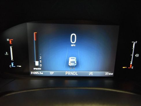 Used 2023 Ford Escape Active w/ Cold Weather Package FWD image 9