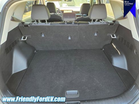 Used 2024 Kia Seltos S FWD image 13