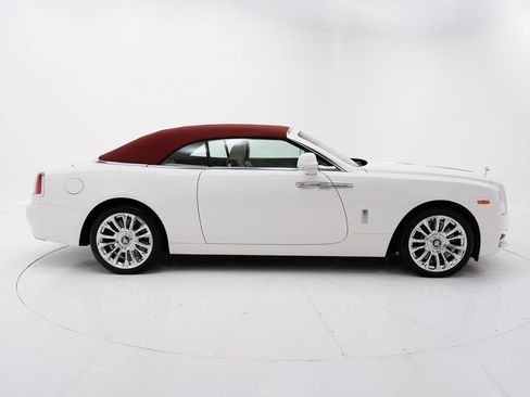 Certified 2020 Rolls-Royce Dawn image 15