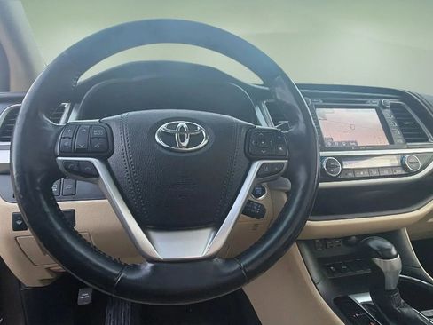 Used 2019 Toyota Highlander Limited Platinum image 26