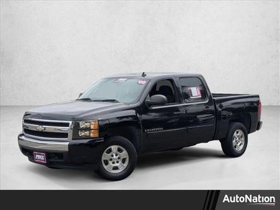 Used 2008 Chevrolet Silverado 1500 LT w/ Power Pack Plus