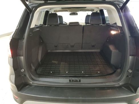 Used 2018 Ford Escape Titanium AWD/4WD image 24