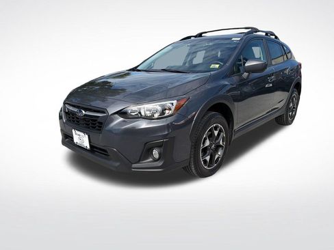 Used 2020 Subaru Crosstrek 2.0i Premium w/ Moonroof Package 2 AWD/4WD image 9