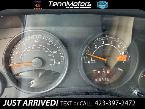 Used 2014 Jeep Compass Sport w/ Power Value Group FWD image 14