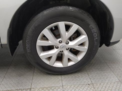 Used 2014 Nissan Murano S AWD/4WD image 31