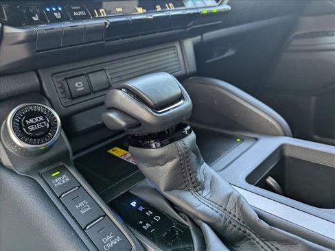 Used 2025 Toyota Land Cruiser w/ Premium Package image 12