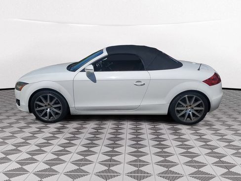 Used 2009 Audi TT 3.2 Premium Plus AWD/4WD image 6