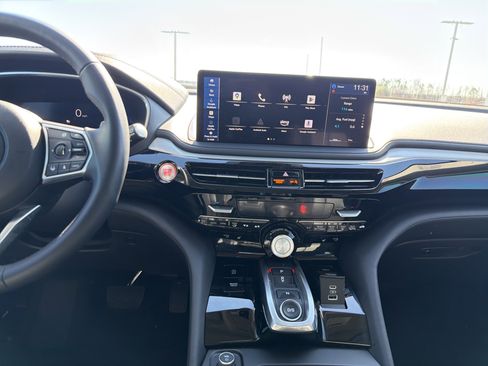 Certified 2026 Acura MDX FWD w/ Technology Package image 36