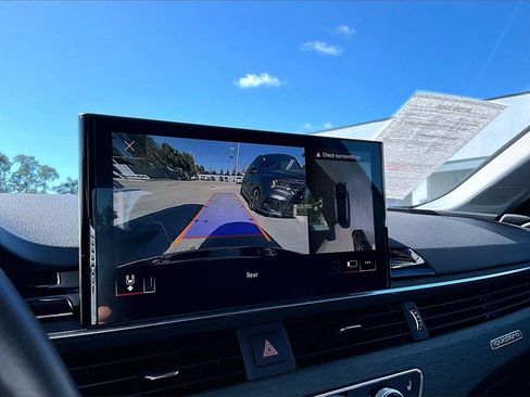 Certified 2022 Audi A5 2.0T Premium Plus image 27