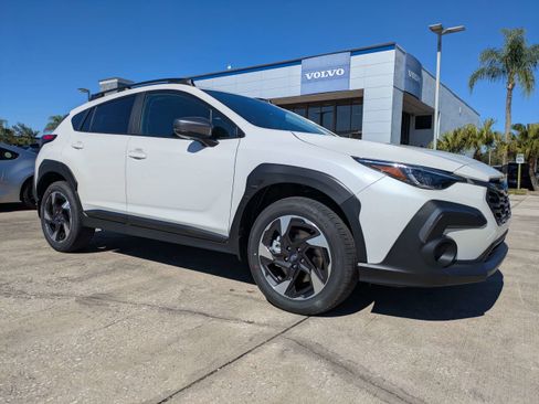 New 2026 Subaru Crosstrek 2.5i Limited image 2