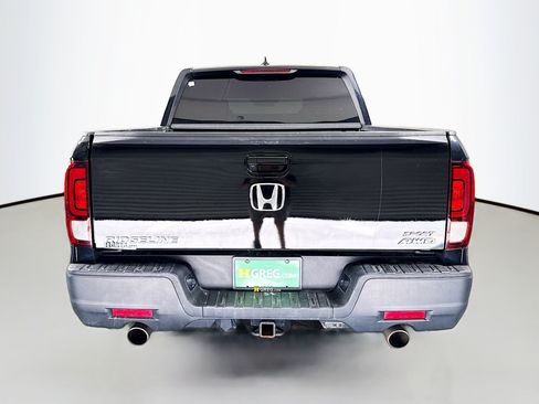 Used 2023 Honda Ridgeline Sport image 8