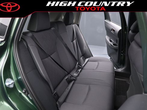 New 2026 Toyota Corolla Cross LE FWD image 26