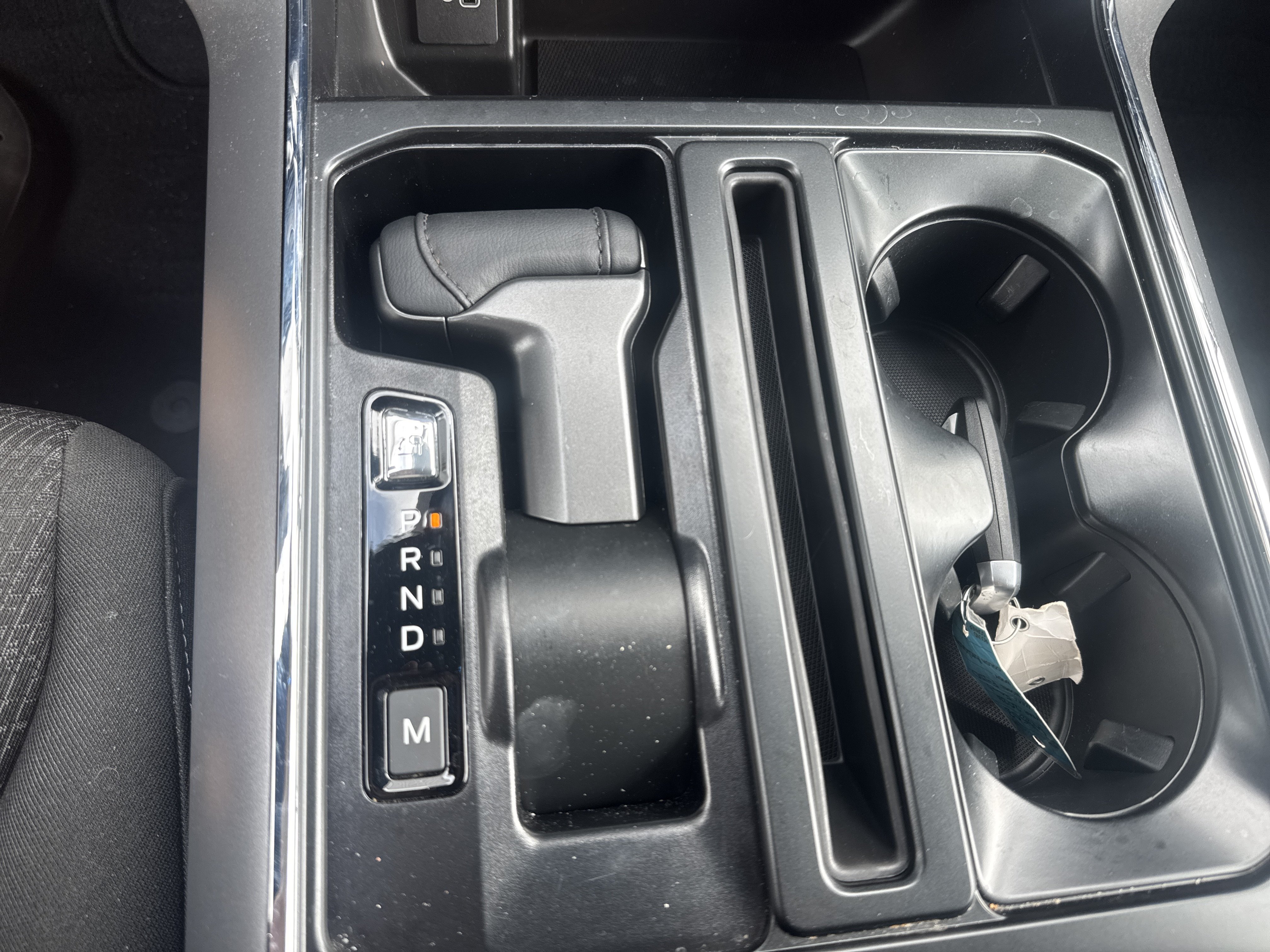 Used 2026 Ford F150 XLT w/ Equipment Group 302A MID AWD/4WD image 23