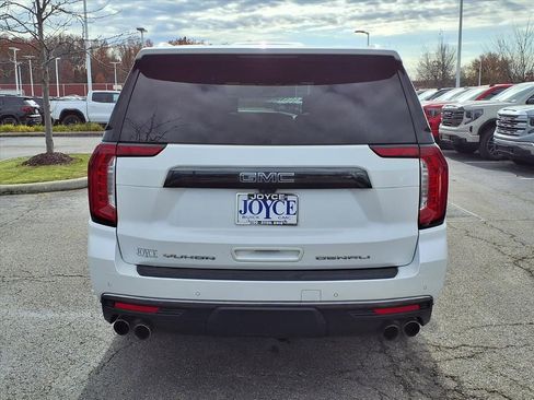 Certified 2024 GMC Yukon XL Denali Ultimate image 38