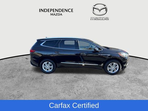 Used 2018 Buick Enclave Essence w/ Trailering Package image 2