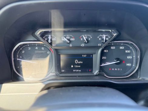Used 2021 GMC Sierra 1500 Elevation RWD image 10